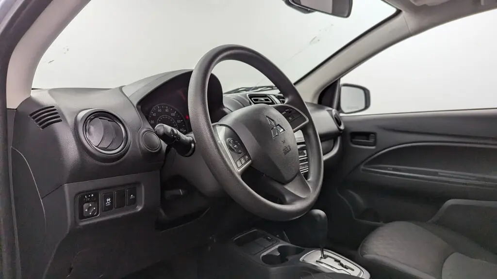 Florida Fine Cars - Used MITSUBISHI MIRAGE 2024 WEST PALM ES