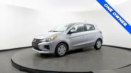 Florida Fine Cars - Used MITSUBISHI MIRAGE 2024 WEST PALM ES