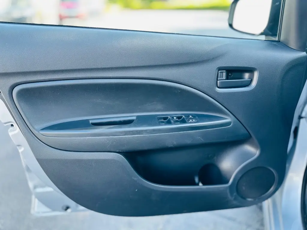 Florida Fine Cars - Used MITSUBISHI MIRAGE 2024 WEST PALM ES