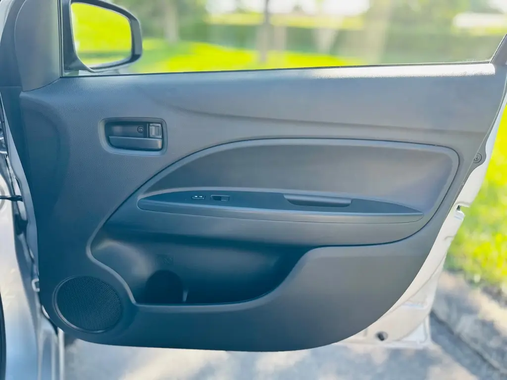 Florida Fine Cars - Used MITSUBISHI MIRAGE 2024 WEST PALM ES