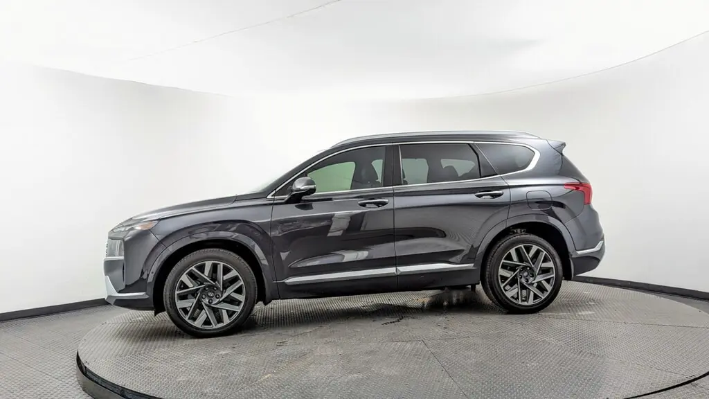 Florida Fine Cars - Used HYUNDAI SANTA FE 2022 MIAMI CALLIGRAPHY