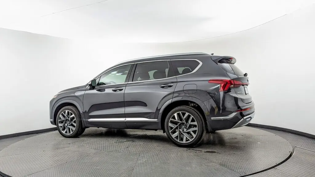 Florida Fine Cars - Used HYUNDAI SANTA FE 2022 MIAMI CALLIGRAPHY