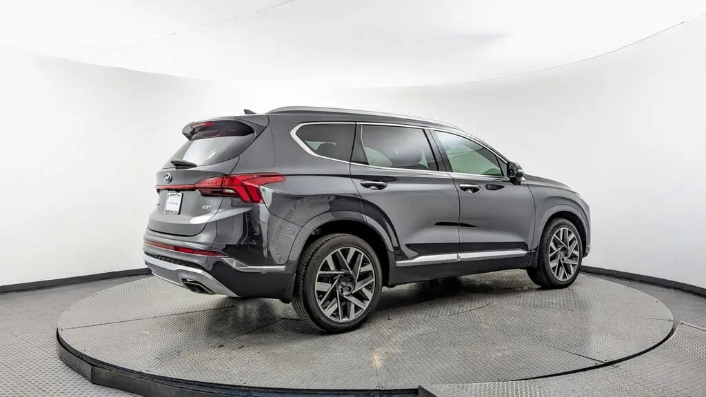 Florida Fine Cars - Used HYUNDAI SANTA FE 2022 MIAMI CALLIGRAPHY