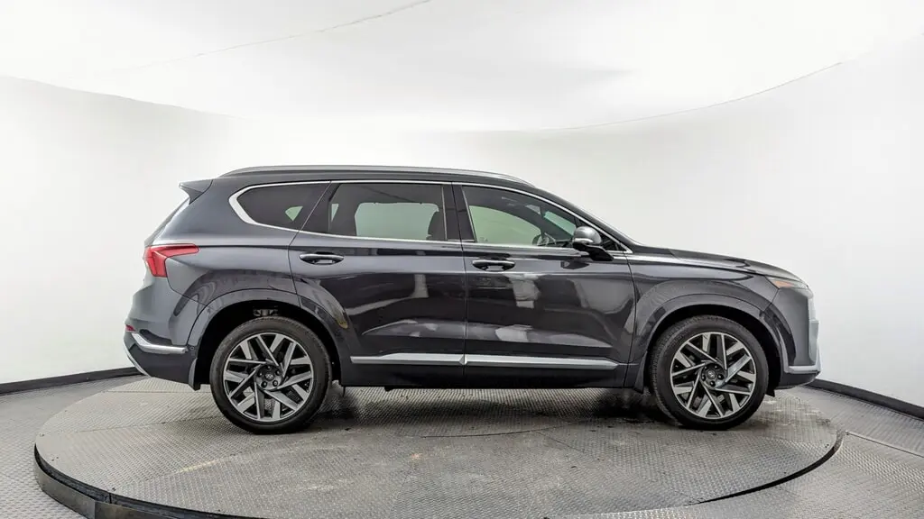 Florida Fine Cars - Used HYUNDAI SANTA FE 2022 MIAMI CALLIGRAPHY