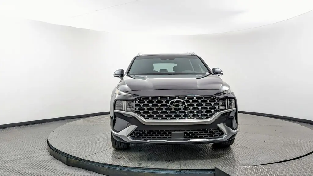 Florida Fine Cars - Used HYUNDAI SANTA FE 2022 MIAMI CALLIGRAPHY