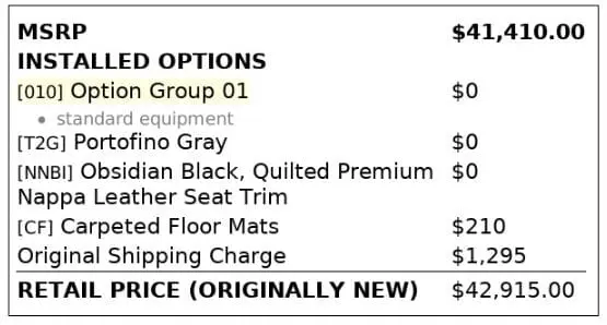 Florida Fine Cars - Used HYUNDAI SANTA FE 2022 MIAMI CALLIGRAPHY