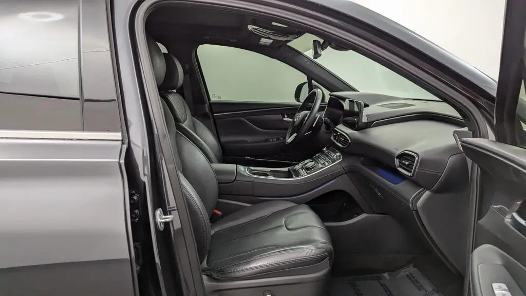 Florida Fine Cars - Used HYUNDAI SANTA FE 2022 MIAMI CALLIGRAPHY