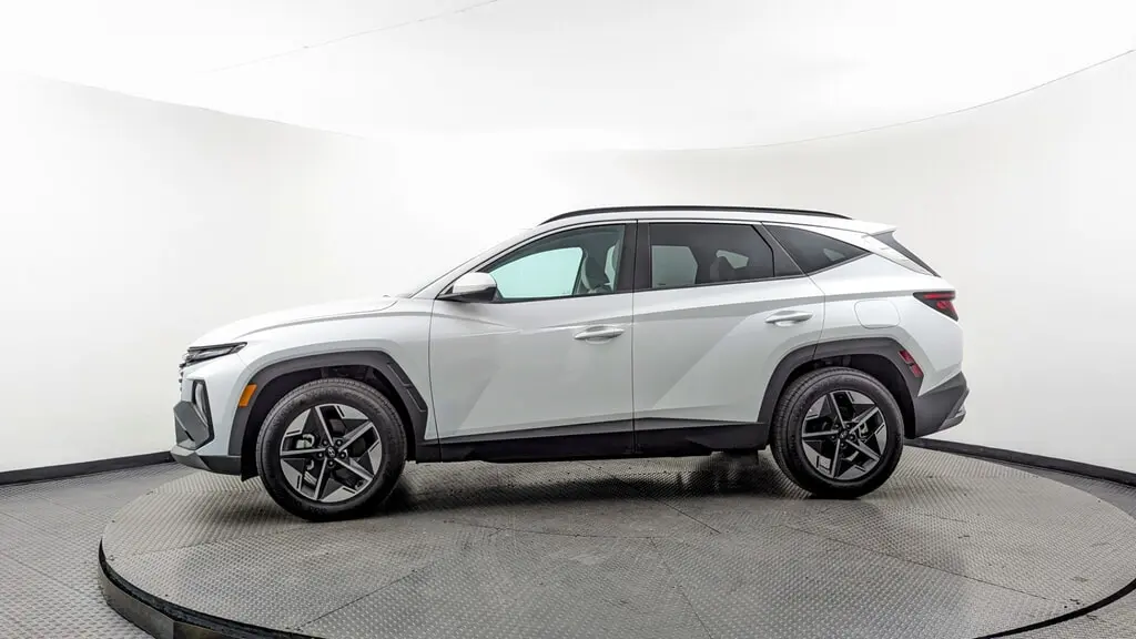 Florida Fine Cars - Used HYUNDAI TUCSON 2025 WEST PALM SEL