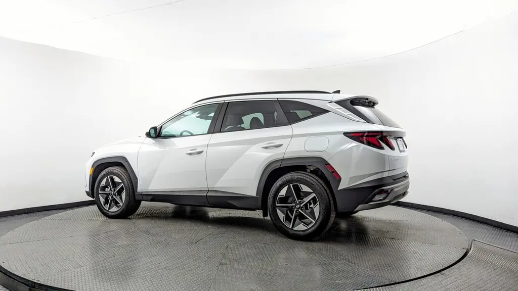 Florida Fine Cars - Used HYUNDAI TUCSON 2025 WEST PALM SEL