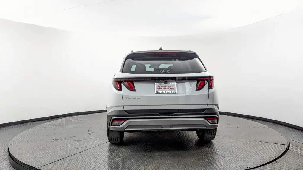 Florida Fine Cars - Used HYUNDAI TUCSON 2025 WEST PALM SEL
