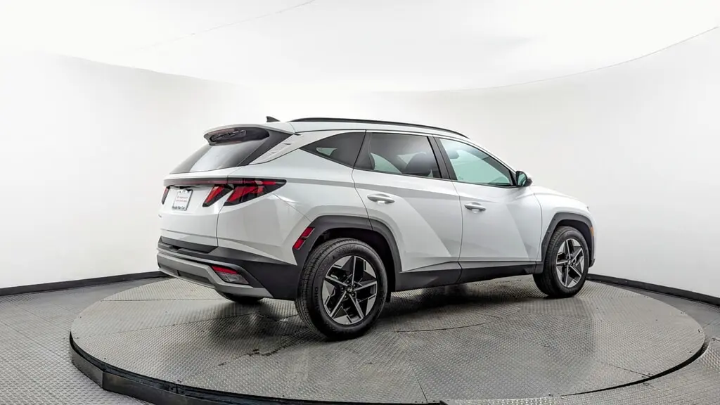 Florida Fine Cars - Used HYUNDAI TUCSON 2025 WEST PALM SEL