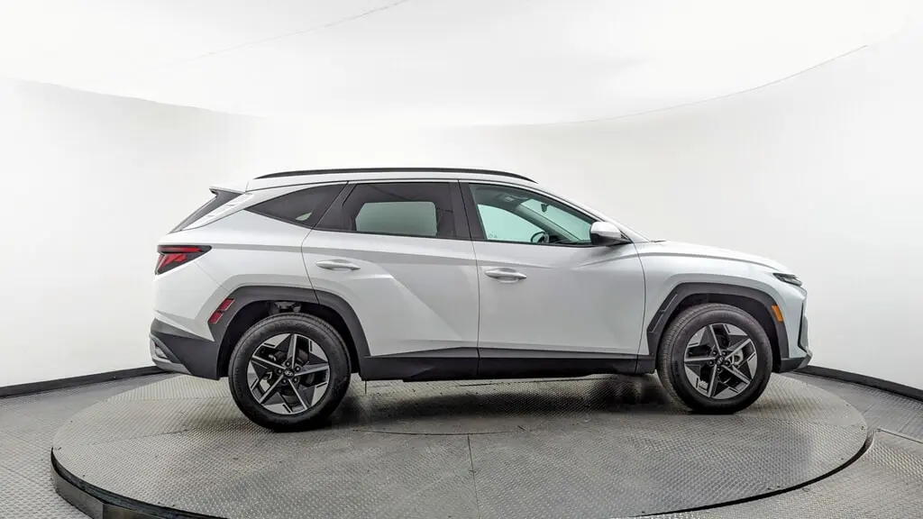 Florida Fine Cars - Used HYUNDAI TUCSON 2025 WEST PALM SEL