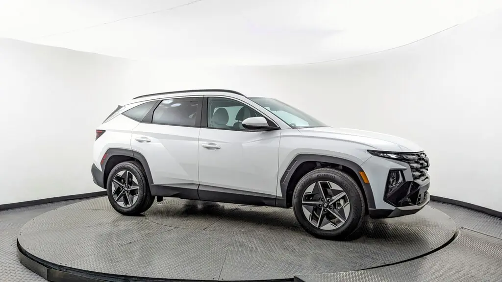 Florida Fine Cars - Used HYUNDAI TUCSON 2025 WEST PALM SEL