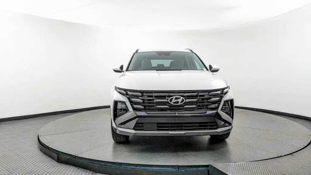 Florida Fine Cars - Used HYUNDAI TUCSON 2025 WEST PALM SEL