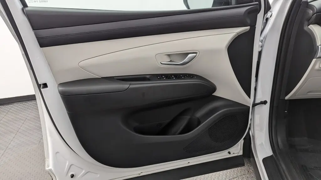 Florida Fine Cars - Used HYUNDAI TUCSON 2025 WEST PALM SEL