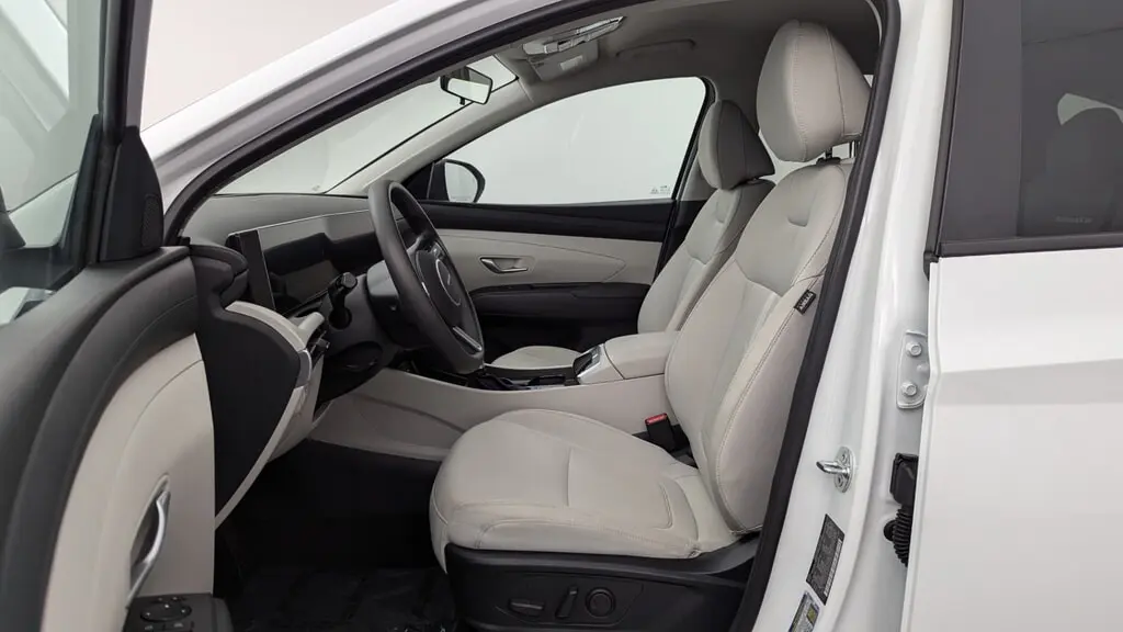 Florida Fine Cars - Used HYUNDAI TUCSON 2025 WEST PALM SEL