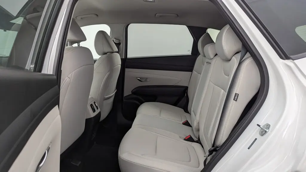 Florida Fine Cars - Used HYUNDAI TUCSON 2025 WEST PALM SEL