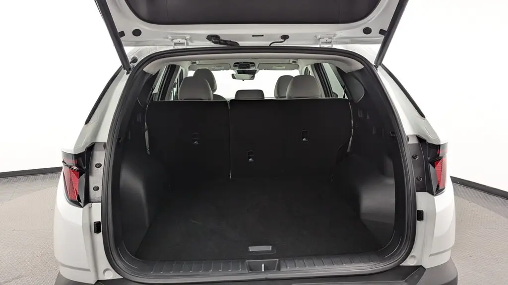 Florida Fine Cars - Used HYUNDAI TUCSON 2025 WEST PALM SEL
