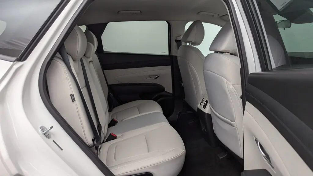 Florida Fine Cars - Used HYUNDAI TUCSON 2025 WEST PALM SEL