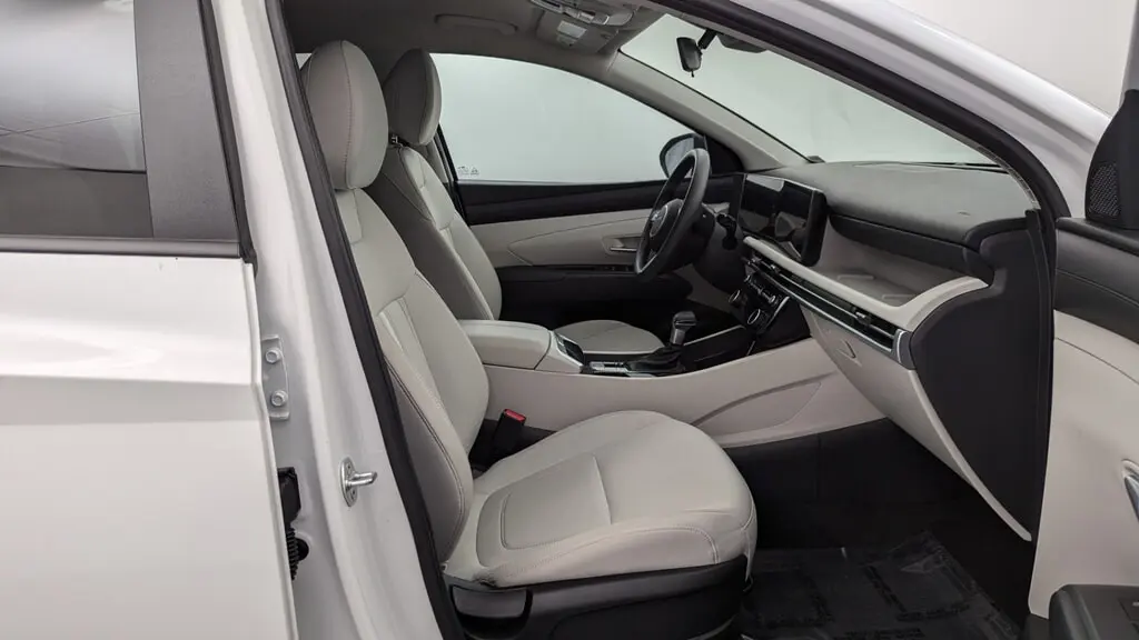 Florida Fine Cars - Used HYUNDAI TUCSON 2025 WEST PALM SEL
