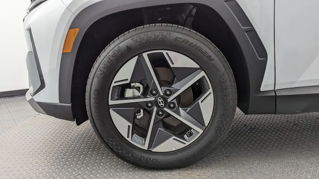 Florida Fine Cars - Used HYUNDAI TUCSON 2025 WEST PALM SEL