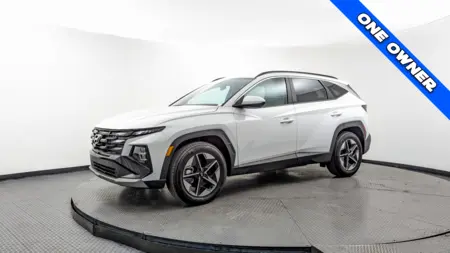 Florida Fine Cars - Used HYUNDAI TUCSON 2025 WEST PALM SEL