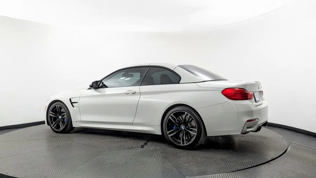 Florida Fine Cars - Used BMW M4 2015 MARGATE 