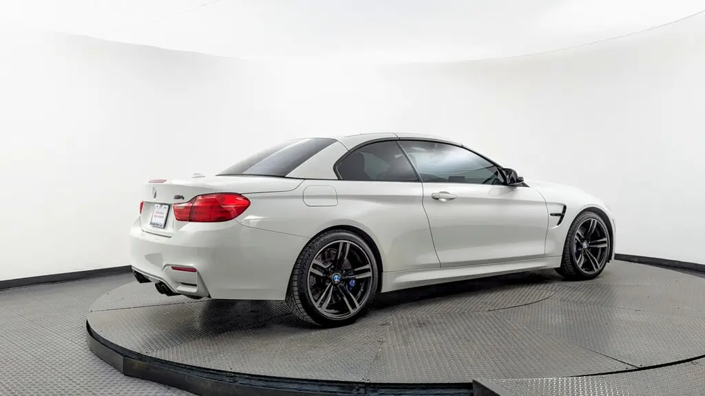Florida Fine Cars - Used BMW M4 2015 MARGATE 