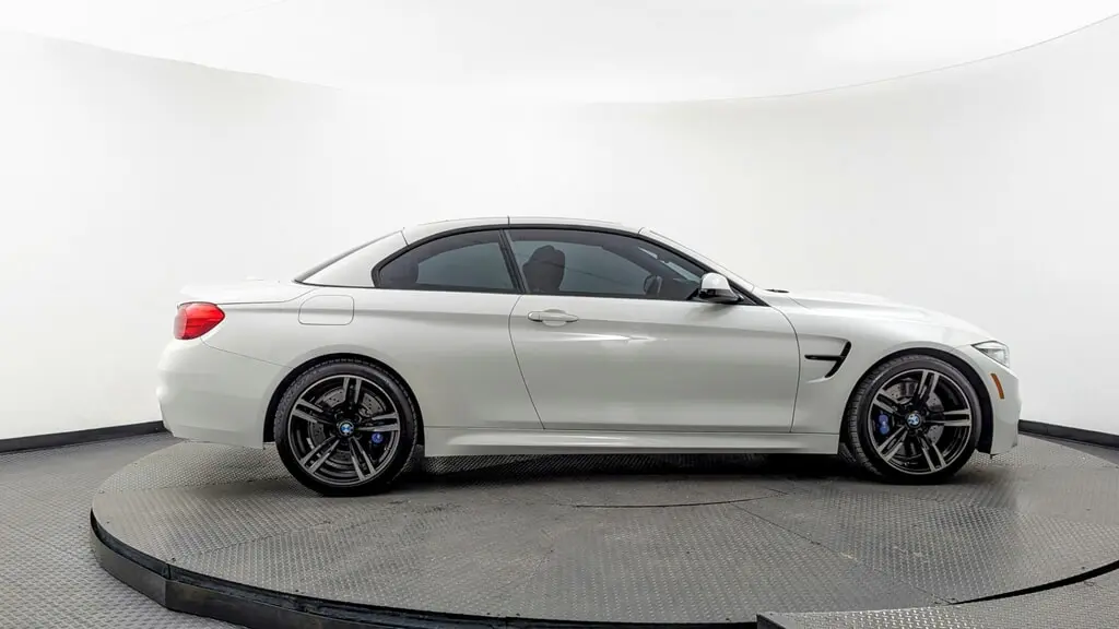 Florida Fine Cars - Used BMW M4 2015 MARGATE 
