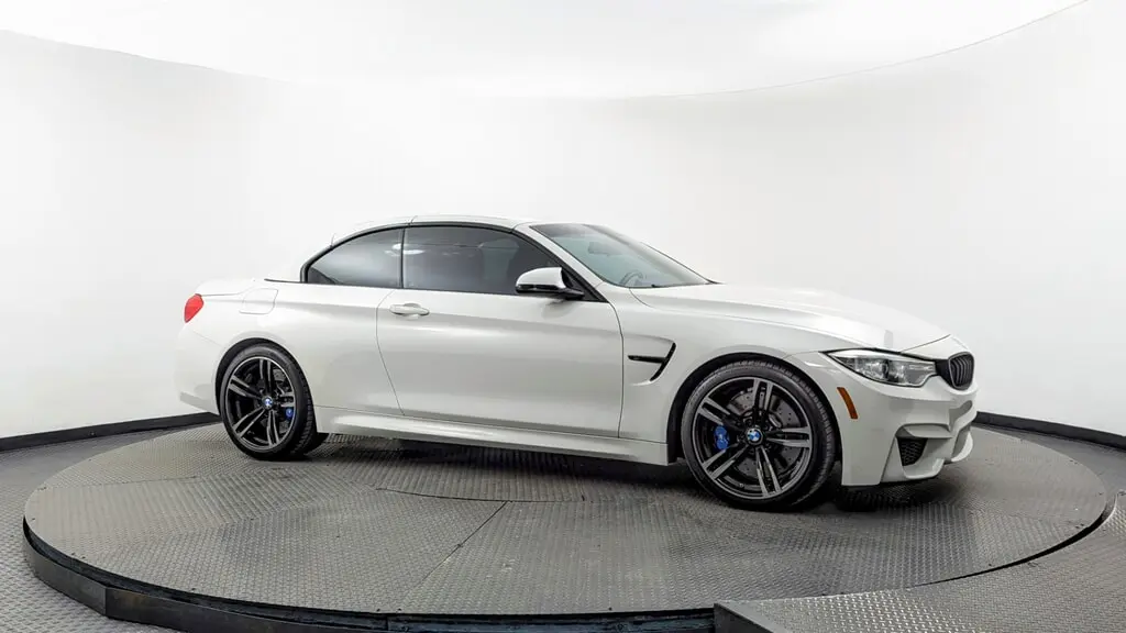 Florida Fine Cars - Used BMW M4 2015 MARGATE 