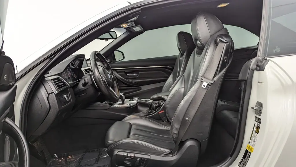 Florida Fine Cars - Used BMW M4 2015 MARGATE 