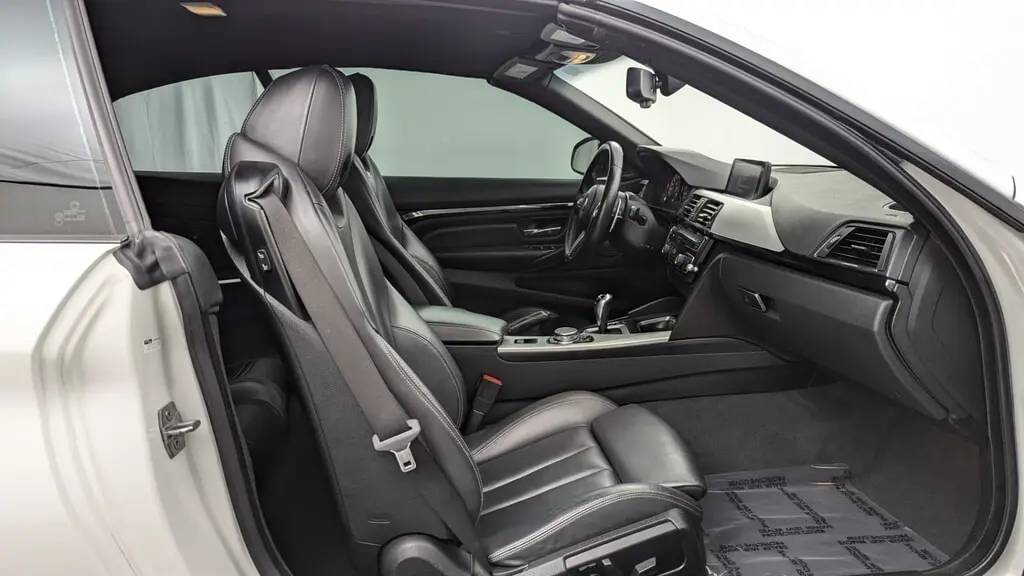 Florida Fine Cars - Used BMW M4 2015 MARGATE 