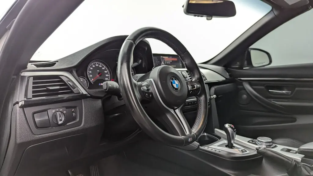 Florida Fine Cars - Used BMW M4 2015 MARGATE 