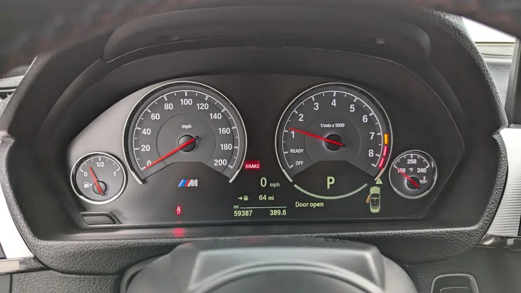 Florida Fine Cars - Used BMW M4 2015 MARGATE 