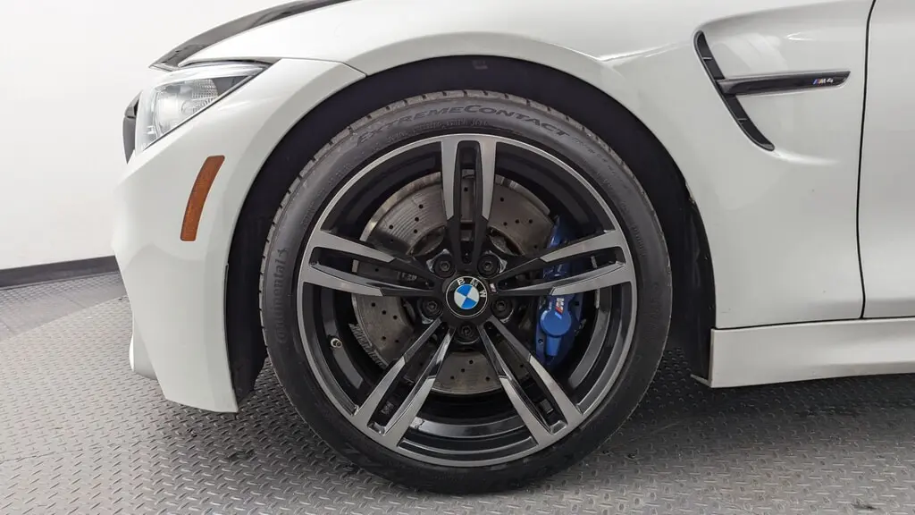 Florida Fine Cars - Used BMW M4 2015 MARGATE 