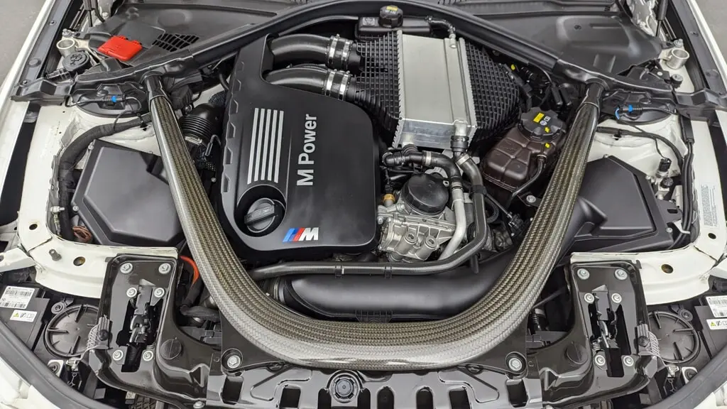 Florida Fine Cars - Used BMW M4 2015 MARGATE 