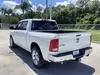 Florida Fine Cars - Used RAM 1500 2018 ORLANDO BIG HORN