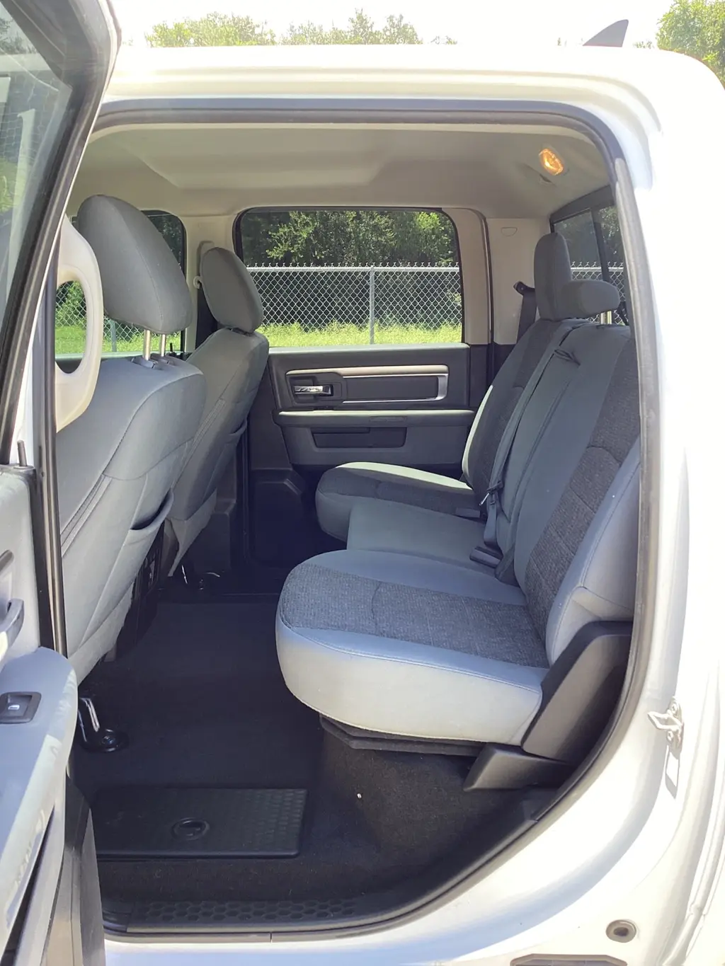 Florida Fine Cars - Used RAM 1500 2018 ORLANDO BIG HORN
