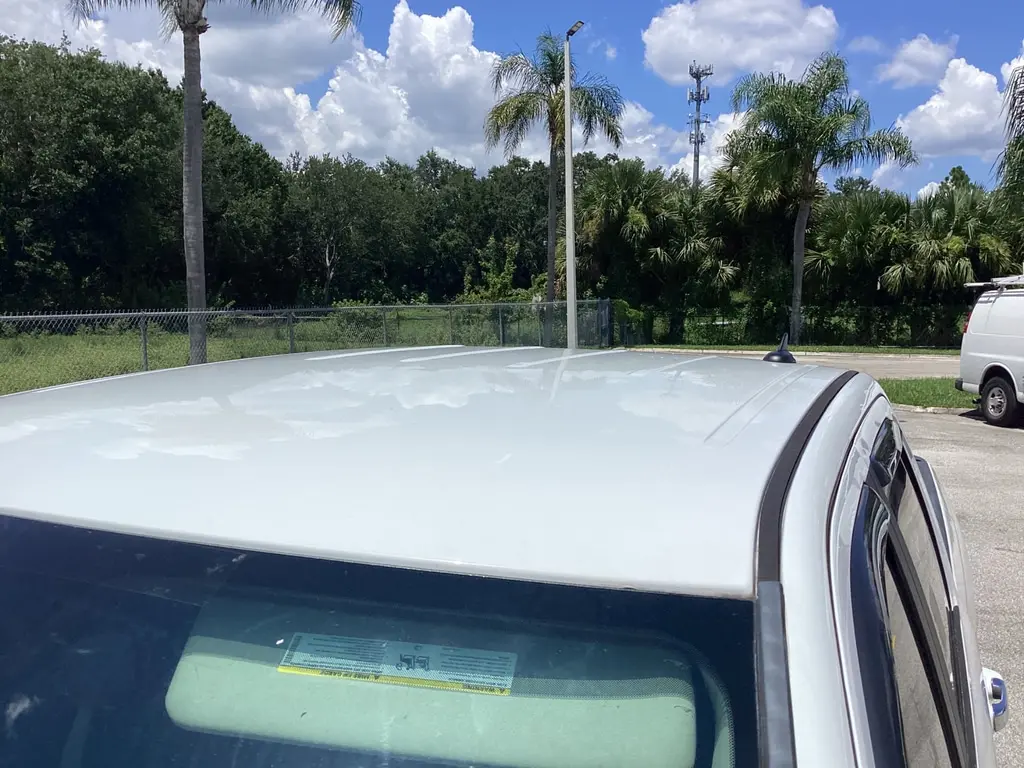 Florida Fine Cars - Used RAM 1500 2018 ORLANDO BIG HORN