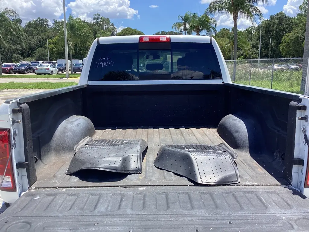 Florida Fine Cars - Used RAM 1500 2018 ORLANDO BIG HORN