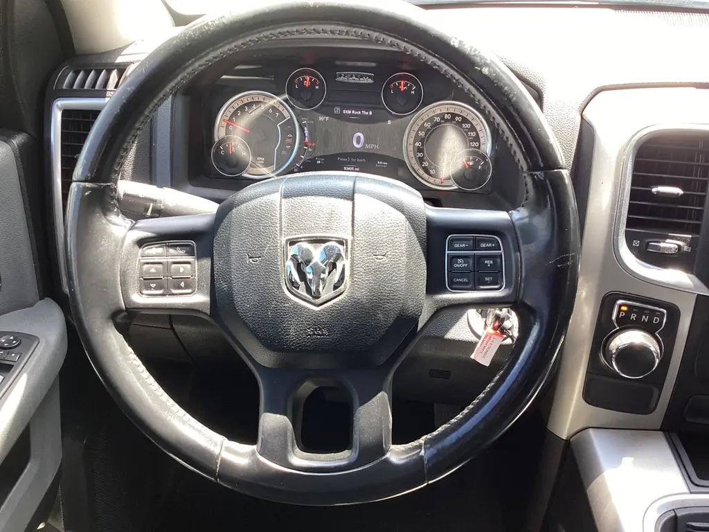 Florida Fine Cars - Used RAM 1500 2018 ORLANDO BIG HORN