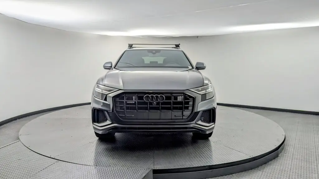 Florida Fine Cars - Used AUDI Q8 2022 WEST PALM PREMIUM PLUS