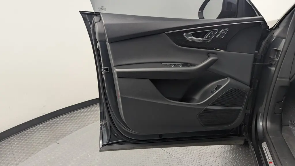 Florida Fine Cars - Used AUDI Q8 2022 WEST PALM PREMIUM PLUS