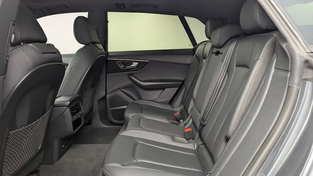 Florida Fine Cars - Used AUDI Q8 2022 WEST PALM PREMIUM PLUS