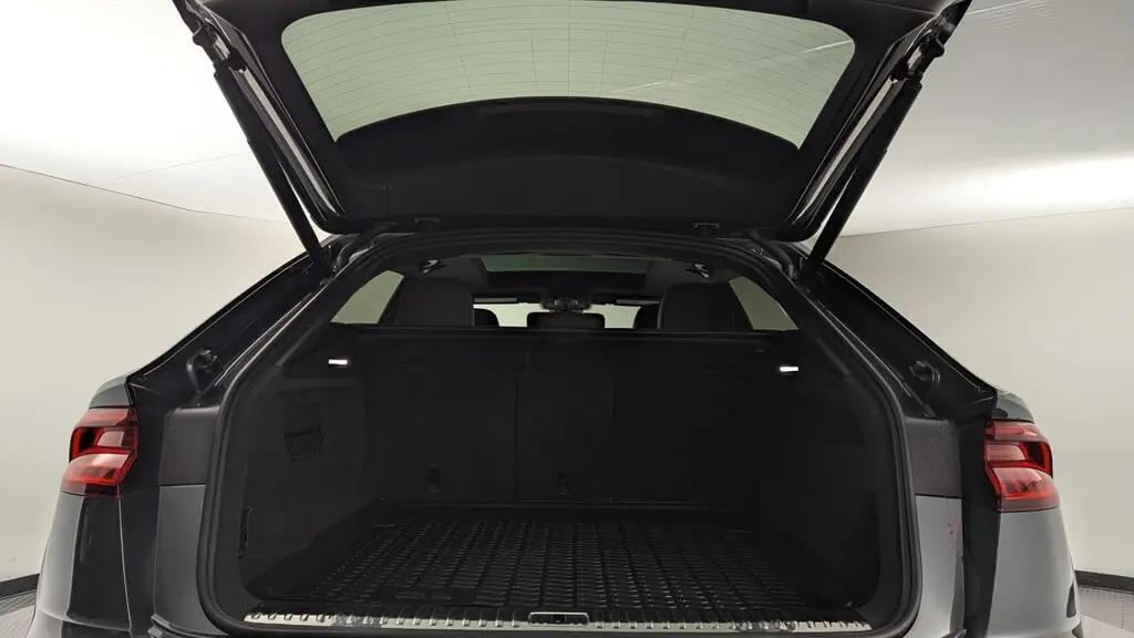 Florida Fine Cars - Used AUDI Q8 2022 WEST PALM PREMIUM PLUS