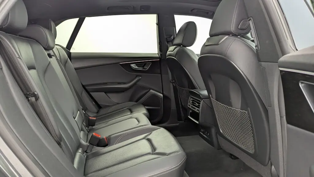 Florida Fine Cars - Used AUDI Q8 2022 WEST PALM PREMIUM PLUS