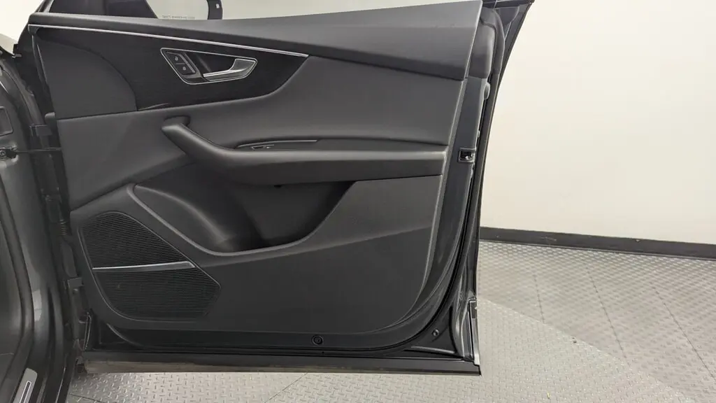 Florida Fine Cars - Used AUDI Q8 2022 WEST PALM PREMIUM PLUS