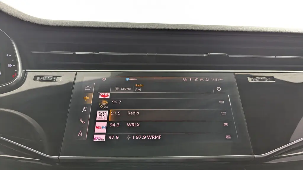 Florida Fine Cars - Used AUDI Q8 2022 WEST PALM PREMIUM PLUS
