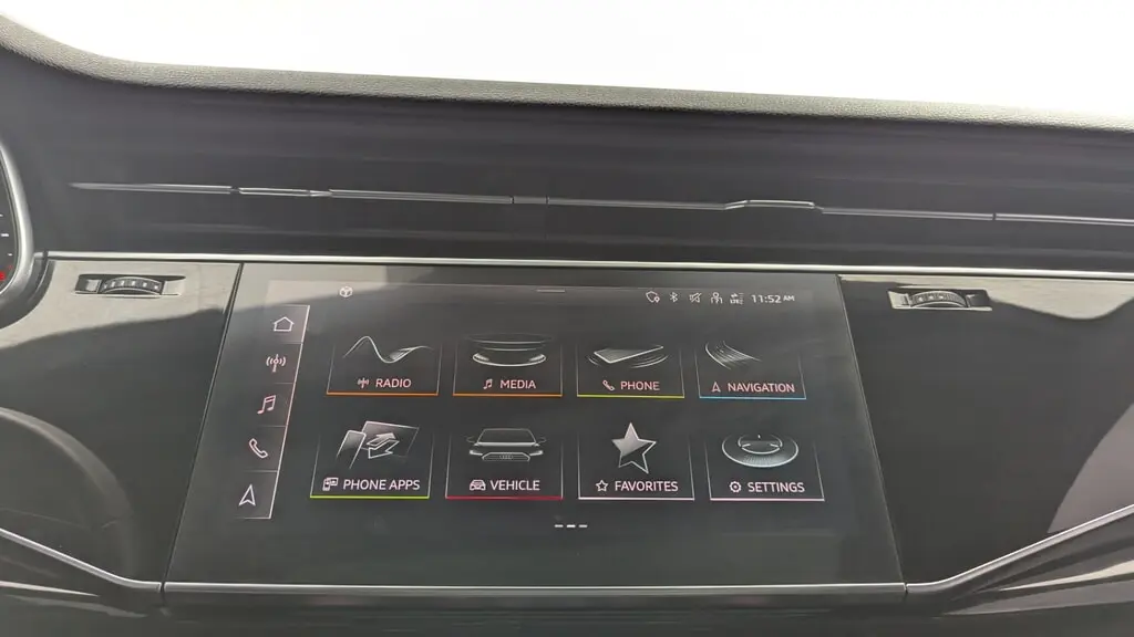 Florida Fine Cars - Used AUDI Q8 2022 WEST PALM PREMIUM PLUS