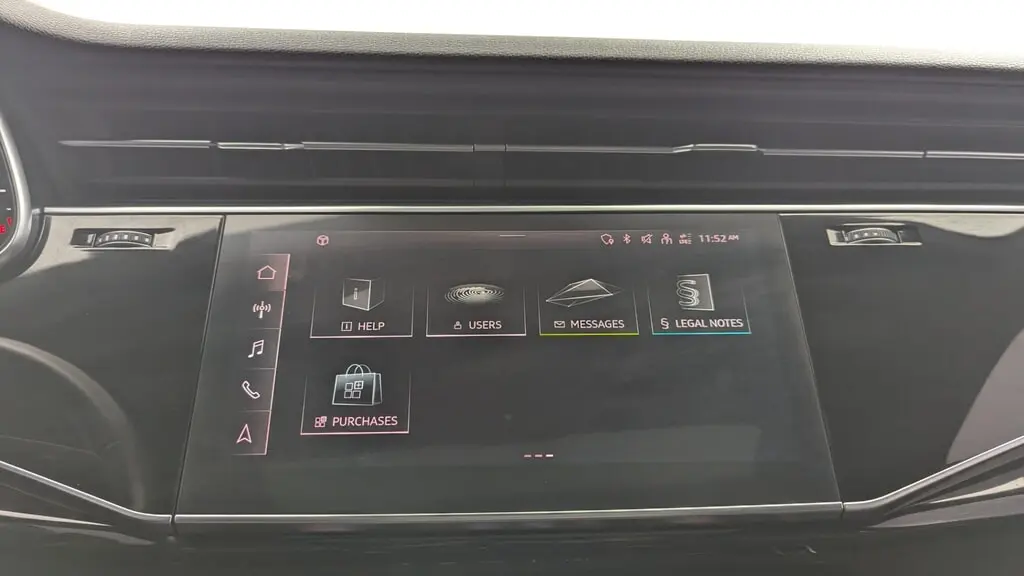 Florida Fine Cars - Used AUDI Q8 2022 WEST PALM PREMIUM PLUS